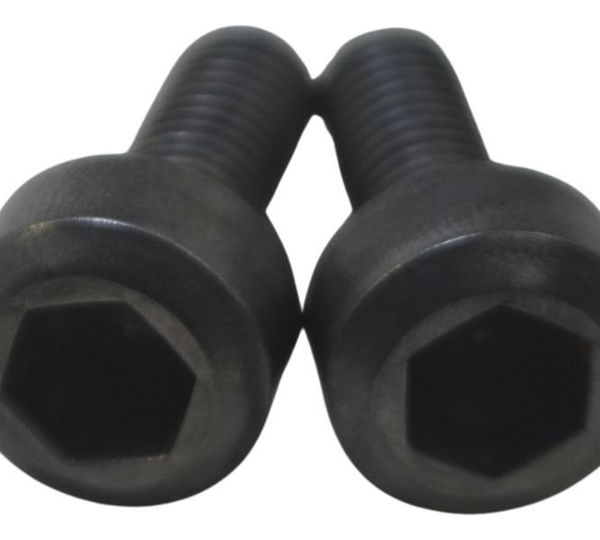 Par Parafuso Suporte Pedaleira Honda Cbr 1000 Rr 04-07 Origi