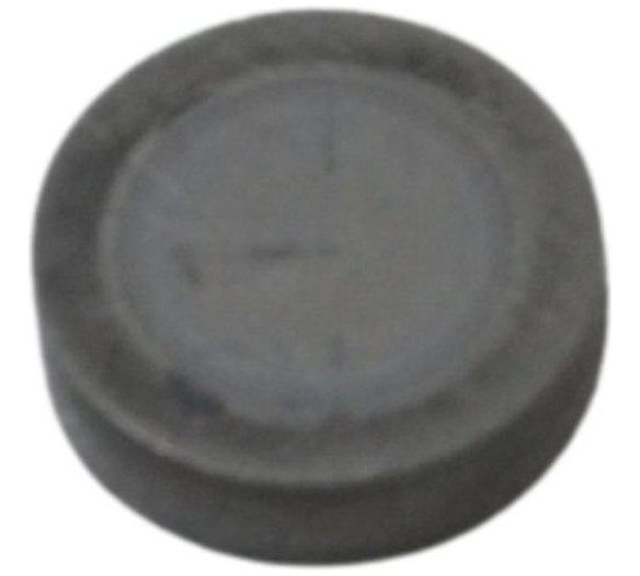 Pastilha Válvula (2,12mm) Honda Cbr 1000 Rr 04-07 Original