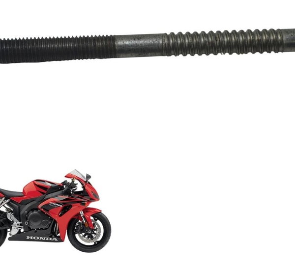 Parafuso Prisioneiro Motor Menor Honda Cbr 1000 Rr 04-07 Ori