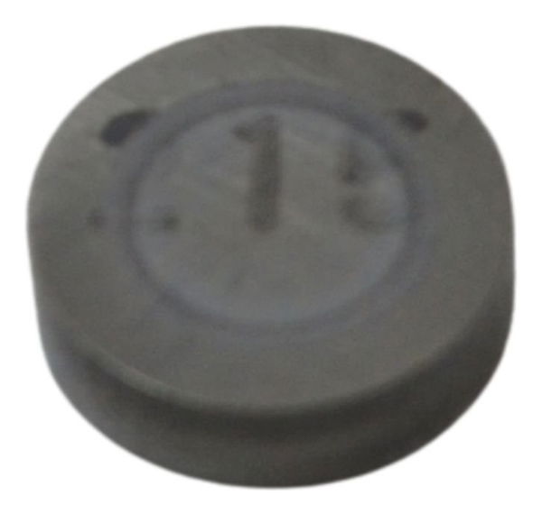 Pastilha Válvula (2,15mm) Honda Cbr 1000 Rr 04-07 Original