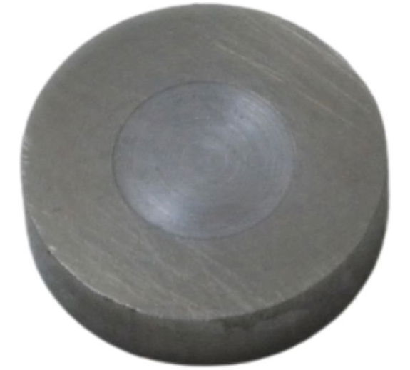 Pastilha Válvula (1,98mm) Honda Cbr 1000 Rr 04-07 Original