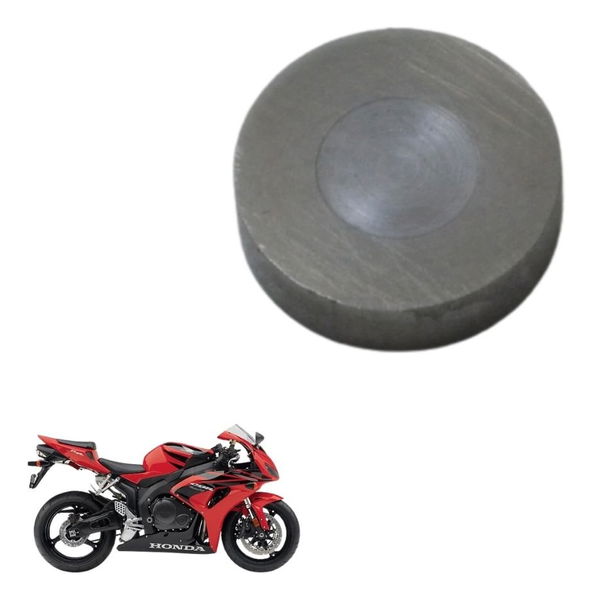 Pastilha Válvula (1,98mm) Honda Cbr 1000 Rr 04-07 Original