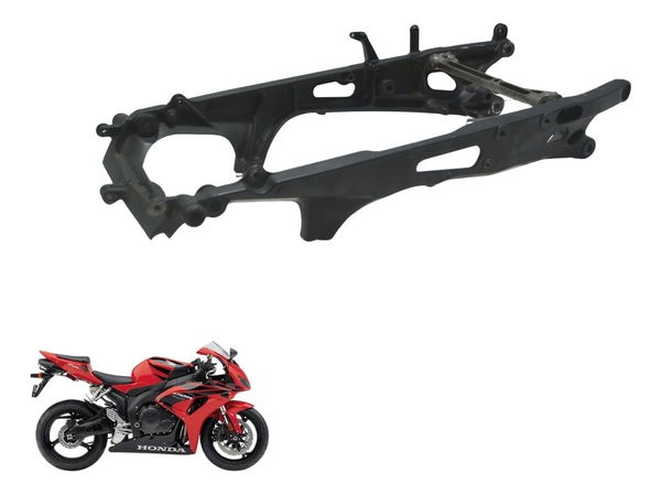 Quadro B Honda Cbr 1000 Rr 04-07 Original