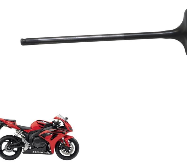 Válvula Admissão Honda Cbr 1000 Rr 04-07 Original