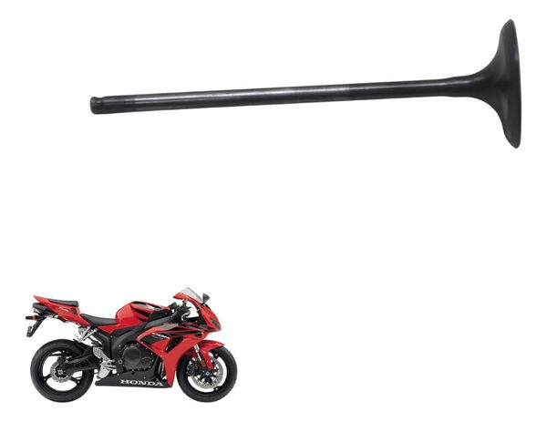 Válvula Admissão Honda Cbr 1000 Rr 04-07 Original