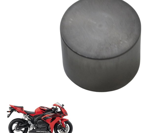 Tucho Válvula Honda Cbr 1000 Rr 04-07 Original