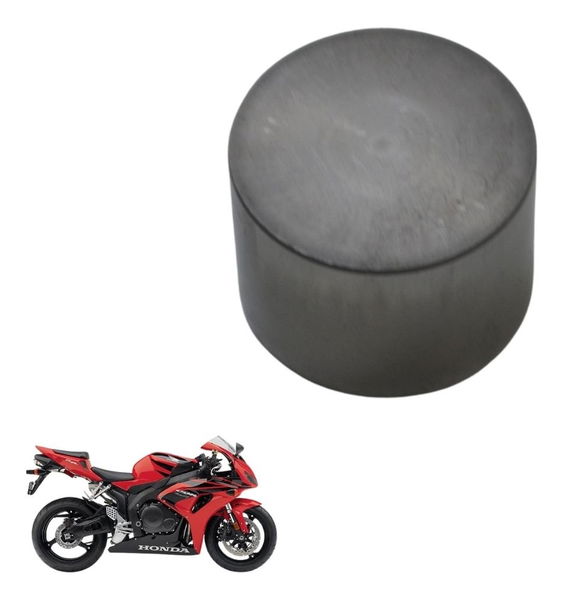 Tucho Válvula Honda Cbr 1000 Rr 04-07 Original