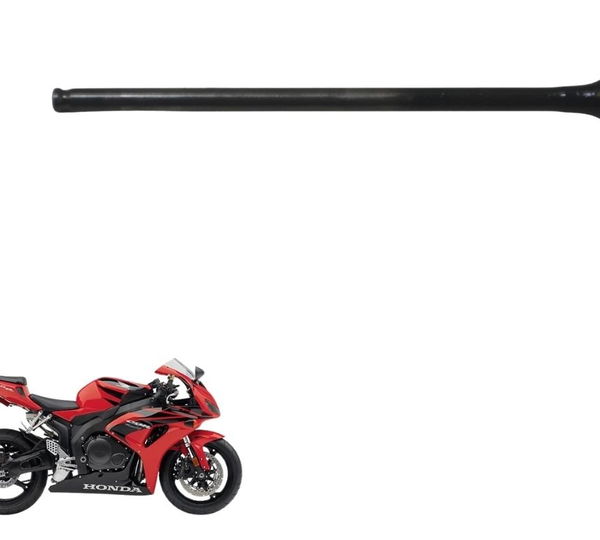 Válvula Escape Honda Cbr 1000 Rr 04-07 Original