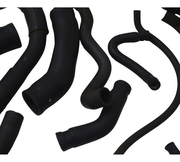 Kit Mangueiras Honda Cbr 1000 Rr 04-07 Original