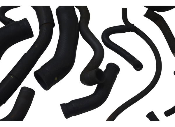 Kit Mangueiras Honda Cbr 1000 Rr 04-07 Original