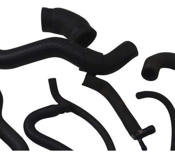 Kit Mangueiras Honda Cbr 1000 Rr 04-07 Original