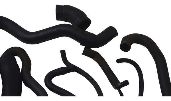 Kit Mangueiras Honda Cbr 1000 Rr 04-07 Original