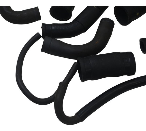 Kit Mangueiras Honda Cbr 1000 Rr 04-07 Original