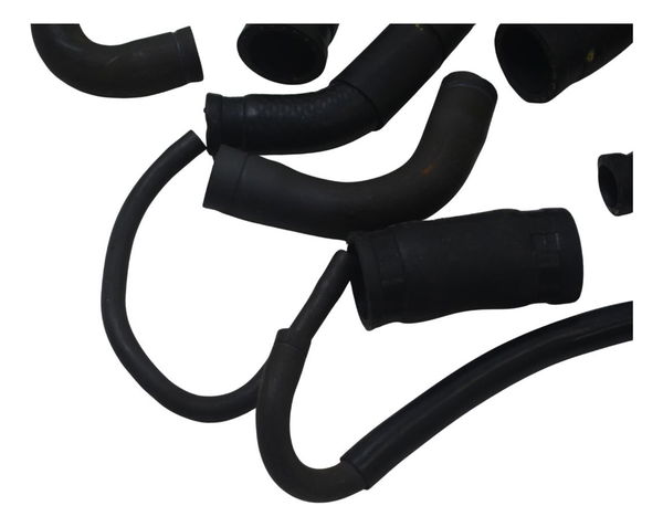 Kit Mangueiras Honda Cbr 1000 Rr 04-07 Original