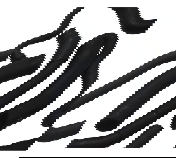 Kit Mangueiras Honda Cbr 1000 Rr 04-07 Original