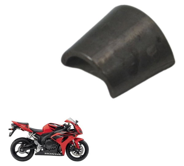 Trava Válvula Honda Cbr 1000 Rr 04-07 Original