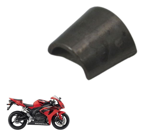 Trava Válvula Honda Cbr 1000 Rr 04-07 Original
