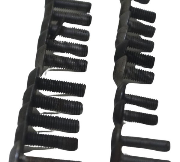 Kit Parafuso Carenagem Honda Cbr 1000 Rr 04-07 Original