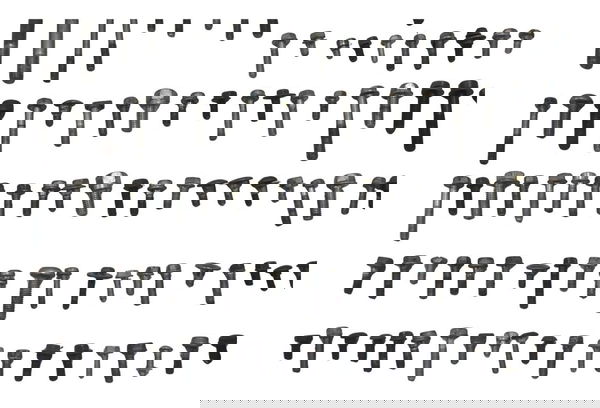 Kit Parafusos Diversos Honda Cbr 1000 Rr 04-07 Original