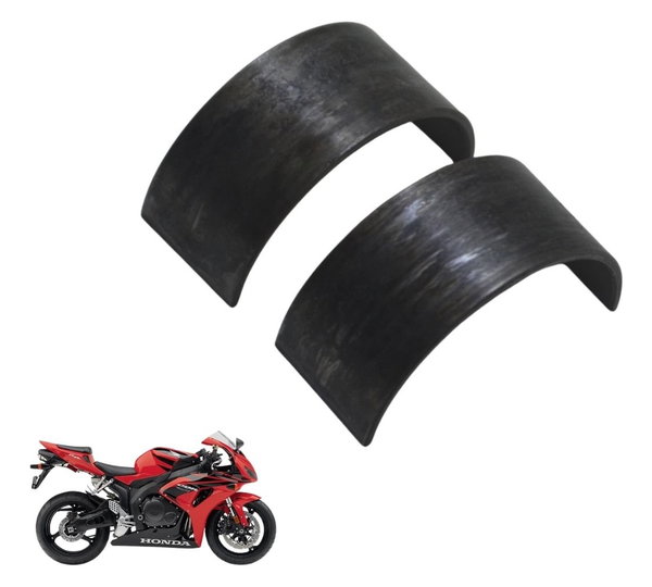 Par Bronzina Biela Honda Cbr 1000 Rr 04-07 Original