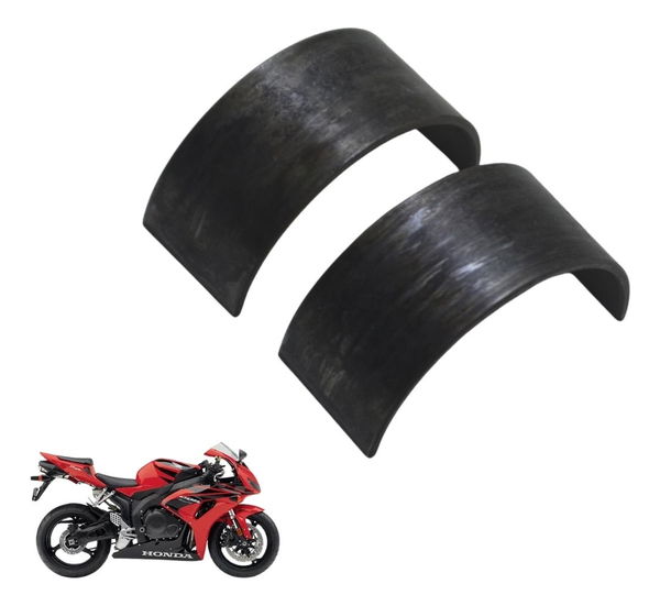 Par Bronzina Biela Honda Cbr 1000 Rr 04-07 Original