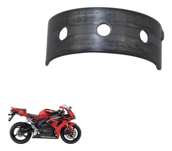 Bronzina Mancal Honda Cbr 1000 Rr 04-07 Original