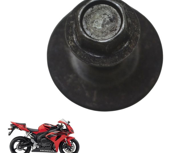 Parafuso Pinhão Honda Cbr 1000 Rr 04-07 Original