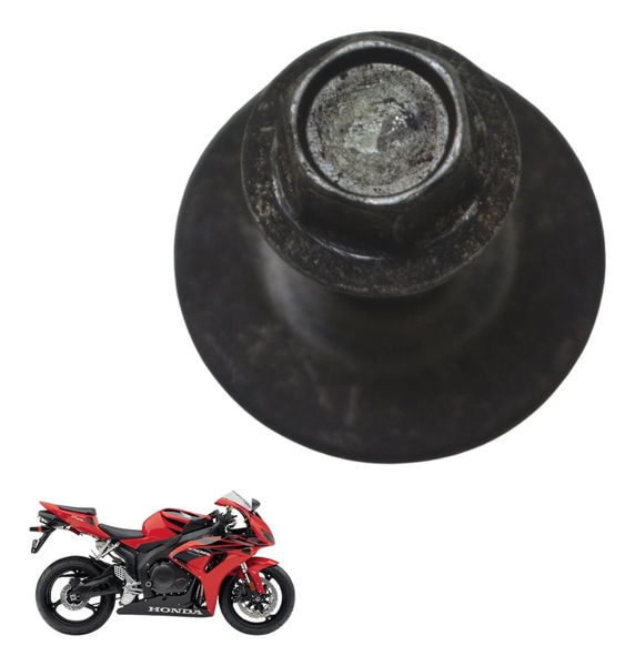 Parafuso Pinhão Honda Cbr 1000 Rr 04-07 Original