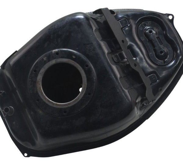 Tanque C/avaria Yamaha Mt 03 16-19 Original