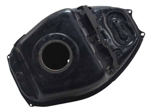 Tanque C/avaria Yamaha Mt 03 16-19 Original