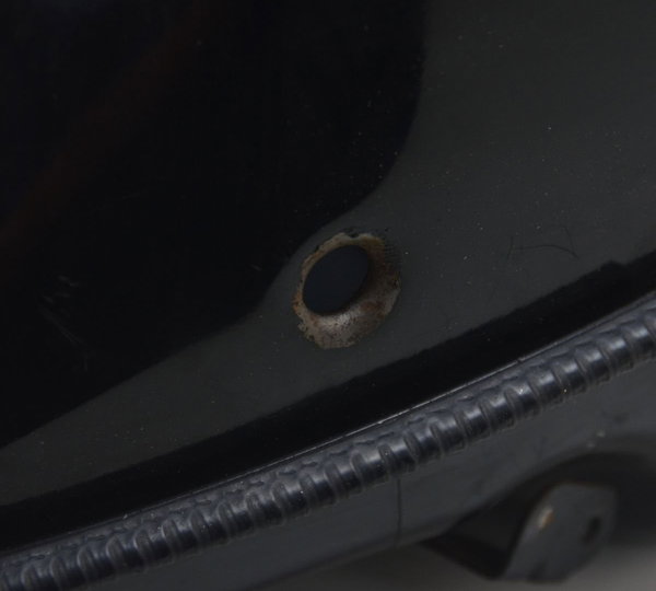 Tanque C/avaria Yamaha Mt 03 16-19 Original