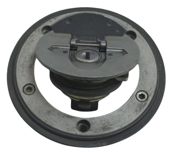 Kit Chave Ignição Com Avaria Yamaha Mt 03 16-19 Original