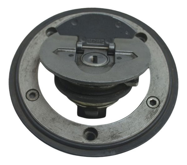 Kit Chave Ignição Com Avaria Yamaha Mt 03 16-19 Original