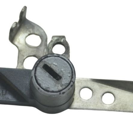 Kit Chave Ignição Com Avaria Yamaha Mt 03 16-19 Original