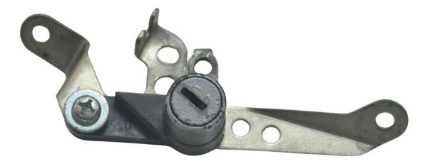 Kit Chave Ignição Com Avaria Yamaha Mt 03 16-19 Original