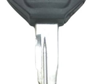 Kit Chave Ignição Com Avaria Yamaha Mt 03 16-19 Original