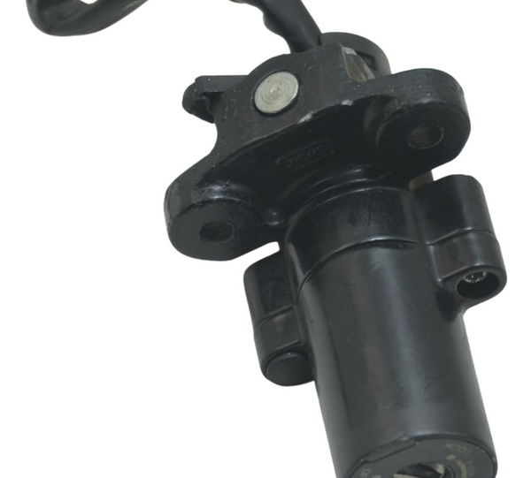 Kit Chave Ignição Com Avaria Yamaha Mt 03 16-19 Original