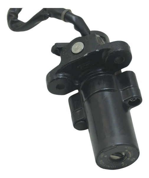 Kit Chave Ignição Com Avaria Yamaha Mt 03 16-19 Original