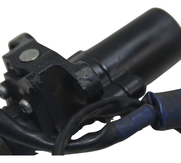 Kit Chave Ignição Com Avaria Yamaha Mt 03 16-19 Original