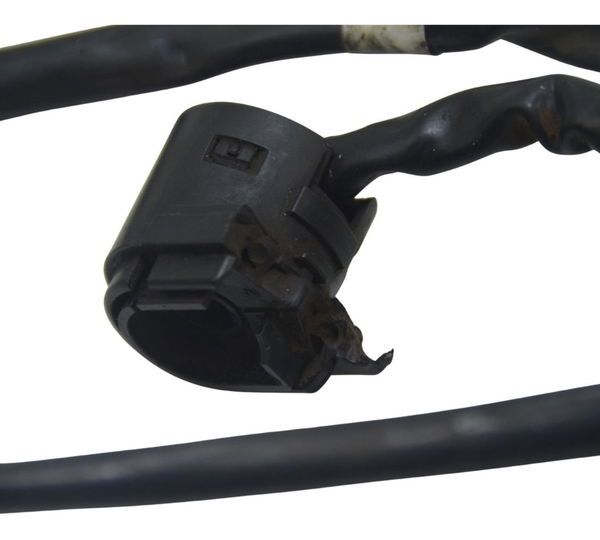 Kit Chave Ignição Com Avaria Yamaha Mt 03 16-19 Original