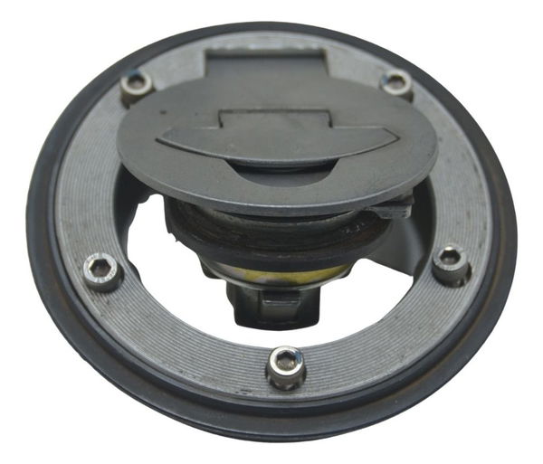 Kit Chave Ignição Yamaha Mt 03 16-19 Original