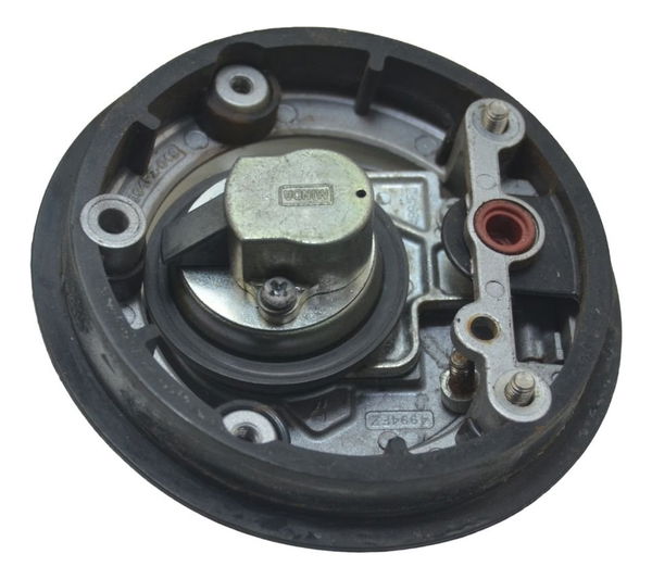 Kit Chave Ignição Yamaha Mt 03 16-19 Original