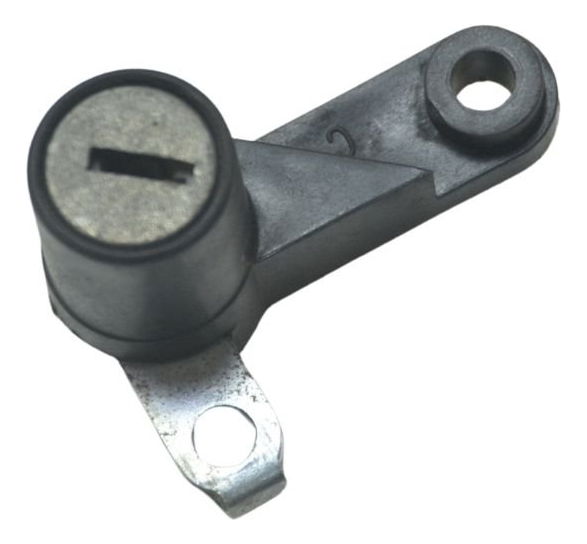 Kit Chave Ignição Yamaha Mt 03 16-19 Original