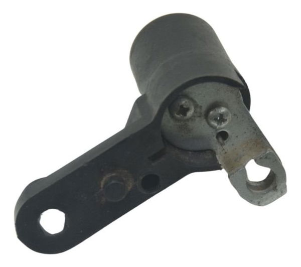 Kit Chave Ignição Yamaha Mt 03 16-19 Original