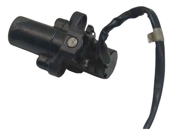 Kit Chave Ignição Yamaha Mt 03 16-19 Original