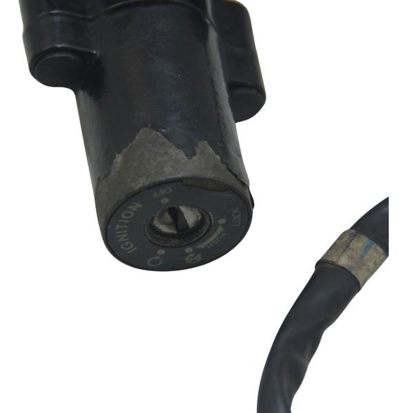 Kit Chave Ignição Yamaha Mt 03 16-19 Original