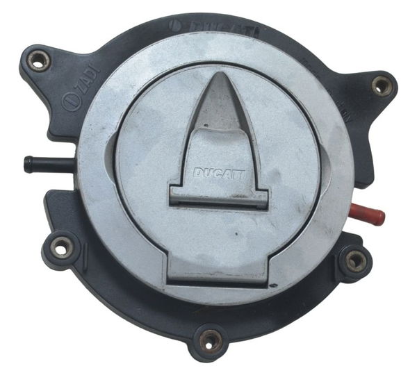 Kit Chave Ignição Módulo Code Ducati Monster 796 13-15 Origi