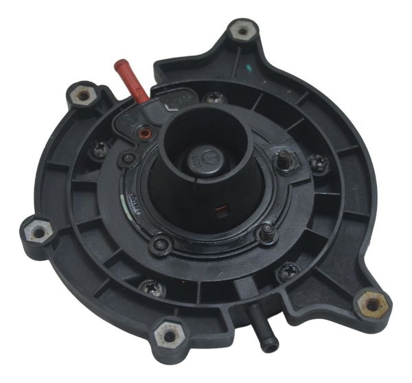 Kit Chave Ignição Módulo Code Ducati Monster 796 13-15 Origi