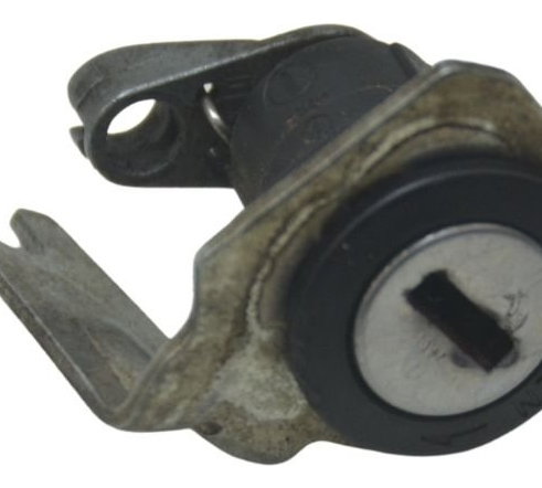 Kit Chave Ignição Módulo Code Ducati Monster 796 13-15 Origi