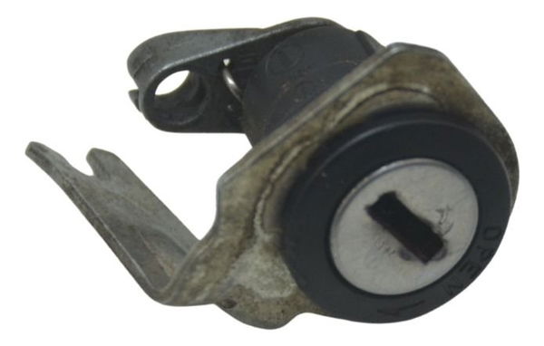 Kit Chave Ignição Módulo Code Ducati Monster 796 13-15 Origi